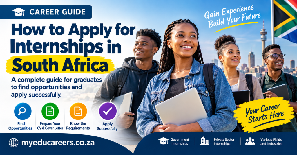 Graduate Internships
