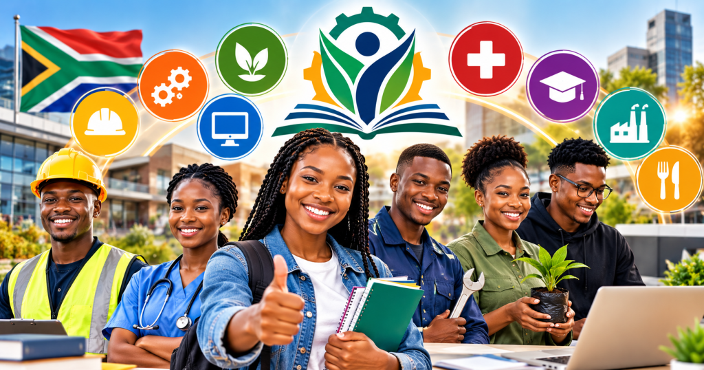 SETA Opportunities 2026: How to Find Legit Learnerships and Avoid Scams