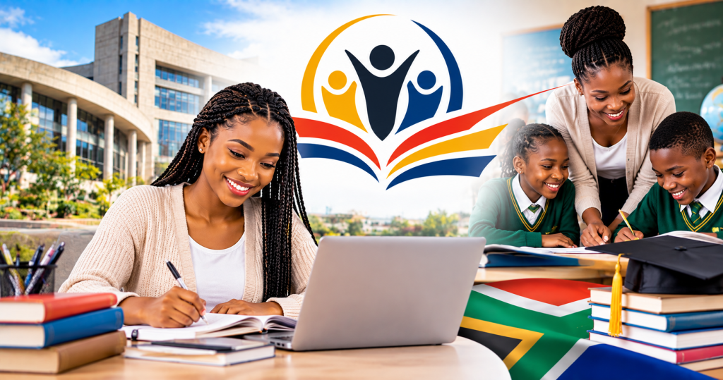 Unisa Higher Certificate in Education
